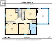 3 DALY AVENUE | Stratford Ontario | Slide Image Thirty-nine