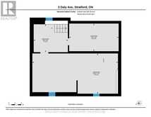 3 DALY AVENUE | Stratford Ontario | Slide Image Forty