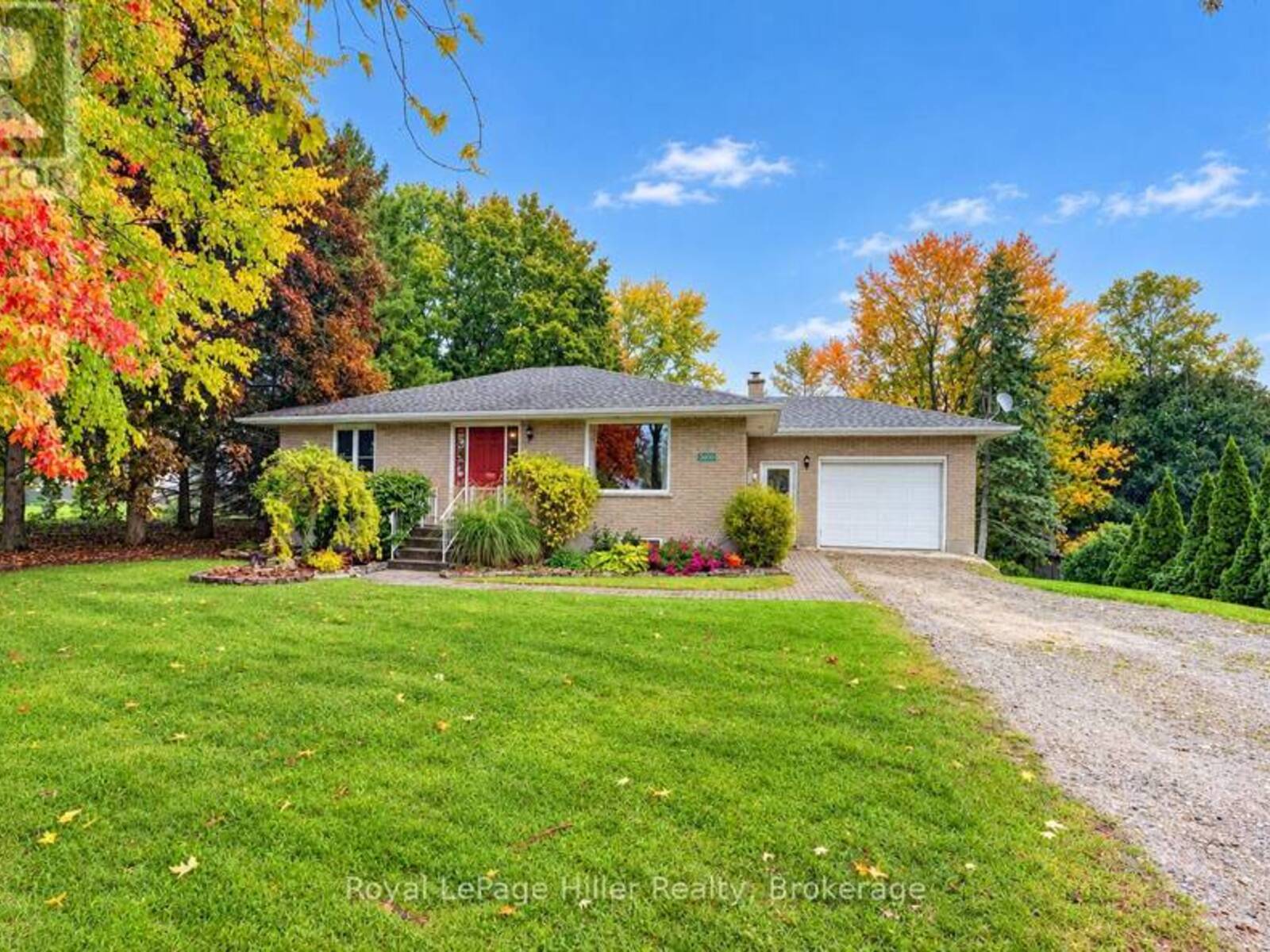 3209 PERTH ROAD 163 ROAD, West Perth, Ontario N0K 1H0