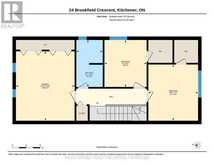 24 BROOKFIELD CRESCENT | Kitchener Ontario | Slide Image Thirty-three