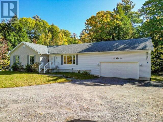 10 OAKRIDGE ROAD McDougall Ontario, P2A 2W9 - 3 Bedrooms Home For Sale