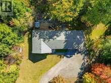 10 OAKRIDGE ROAD | McDougall Ontario | Slide Image Forty-one