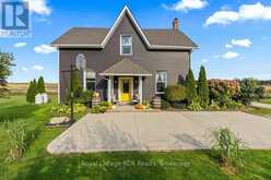 3998 BRUCE RD 3 ROAD | Paisley Ontario | Slide Image Nine