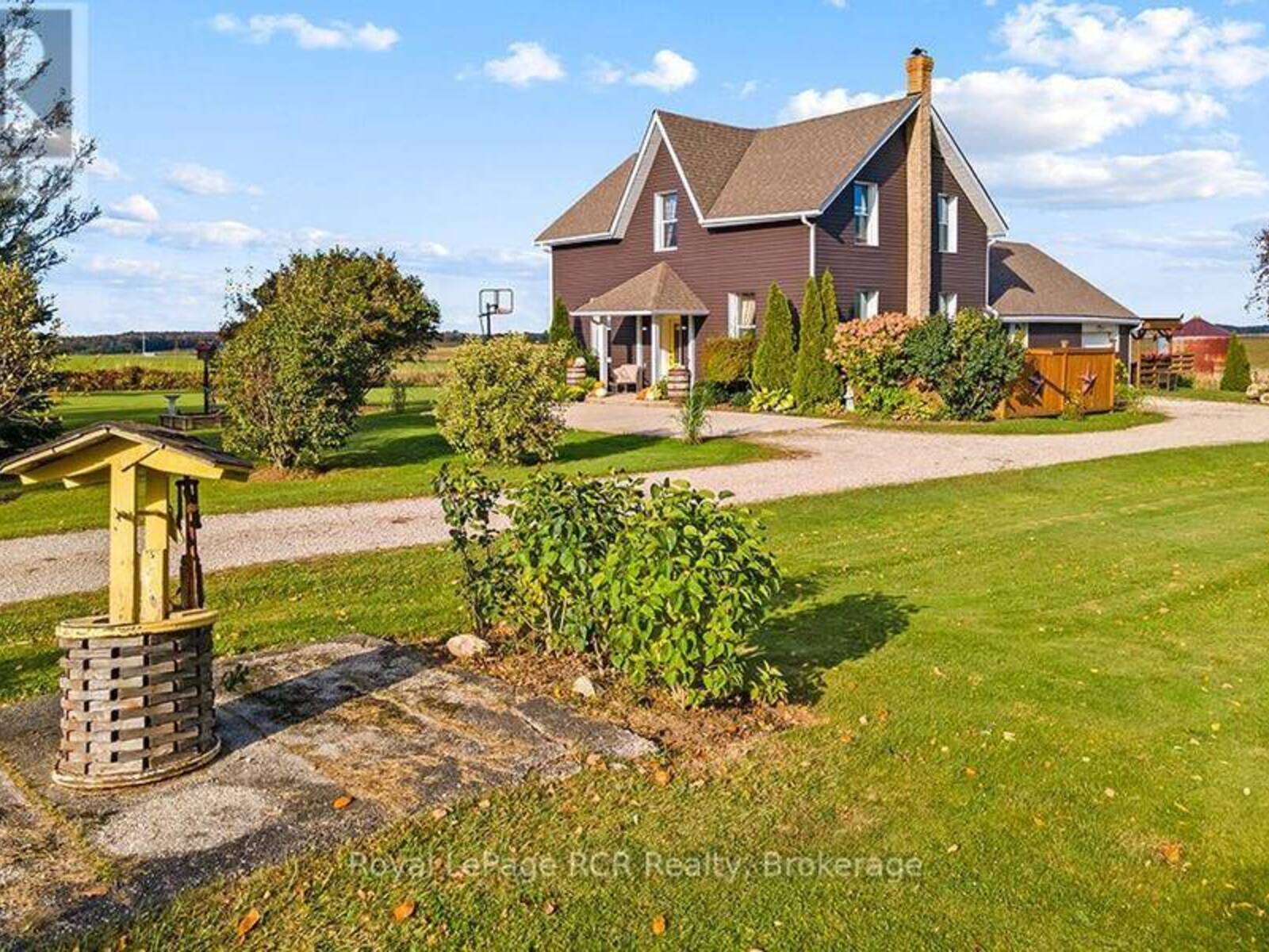 3998 BRUCE RD 3 ROAD, Paisley, Ontario N0G 2N0