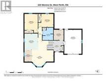 224 MORENZ DRIVE | West Perth Ontario | Slide Image Forty-nine