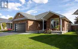 57 PARKHAVEN CRESCENT | St. Marys Ontario | Slide Image Three