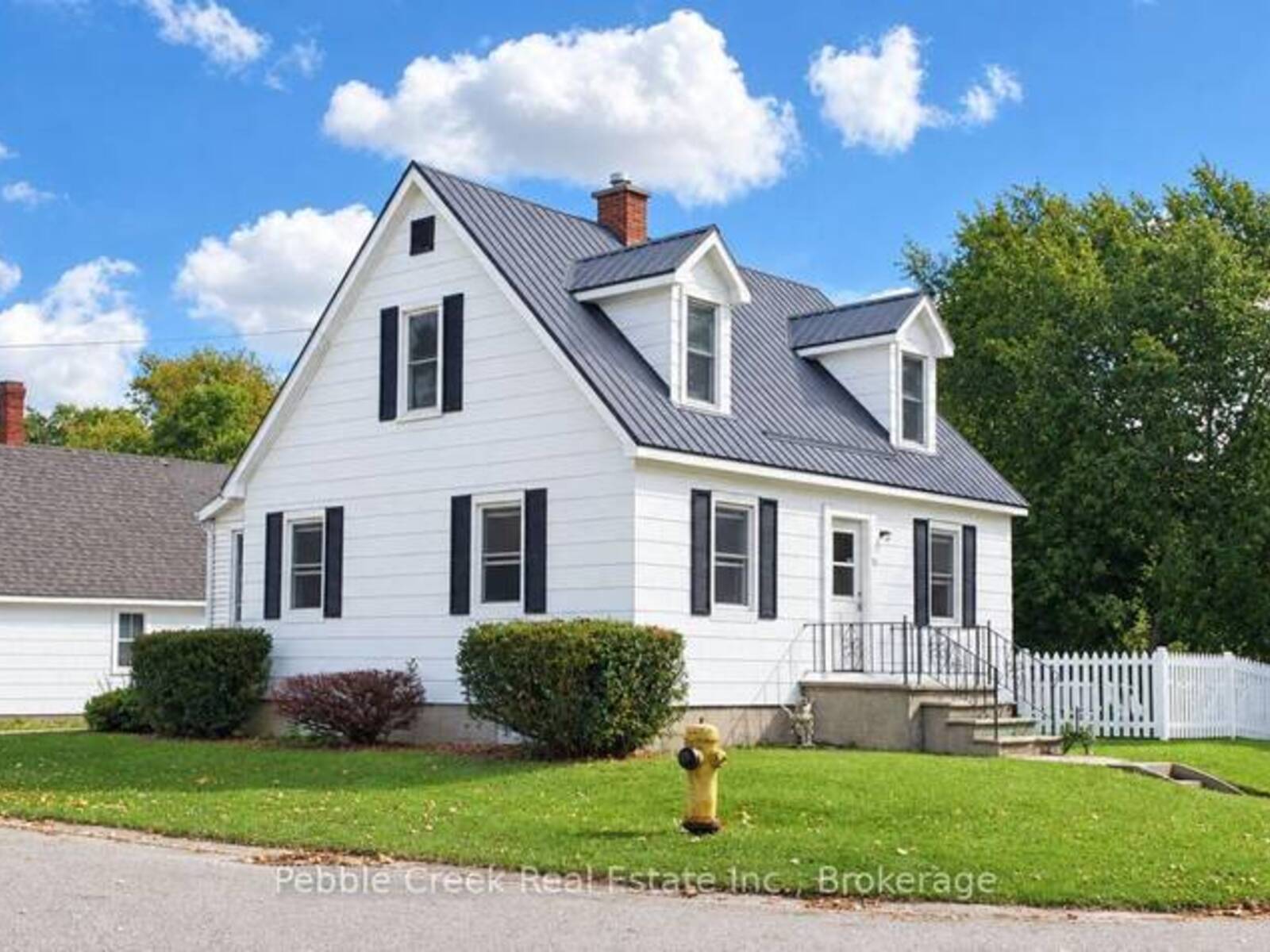 71 NELSON STREET, Bluewater, Ontario N0M 1X0