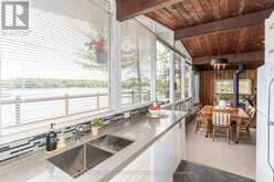 1439 SILVER LAKE ROAD | Gravenhurst Ontario | Slide Image Twelve