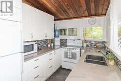 1439 SILVER LAKE ROAD | Gravenhurst Ontario | Slide Image Thirteen