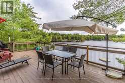 1439 SILVER LAKE ROAD | Gravenhurst Ontario | Slide Image Fifteen