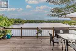 1439 SILVER LAKE ROAD | Gravenhurst Ontario | Slide Image Sixteen