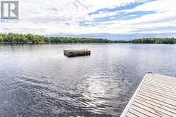 1439 SILVER LAKE ROAD | Gravenhurst Ontario | Slide Image Twenty-eight