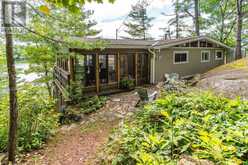 1439 SILVER LAKE ROAD | Gravenhurst Ontario | Slide Image Two