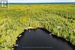 1439 SILVER LAKE ROAD | Gravenhurst Ontario | Slide Image Thirty-two