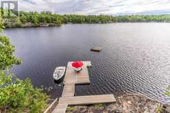 1439 SILVER LAKE ROAD | Gravenhurst Ontario | Slide Image Thirty-four