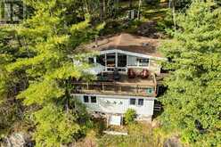 1439 SILVER LAKE ROAD | Gravenhurst Ontario | Slide Image Thirty-five
