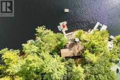 1439 SILVER LAKE ROAD | Gravenhurst Ontario | Slide Image Thirty-seven