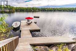 1439 SILVER LAKE ROAD | Gravenhurst Ontario | Slide Image Three