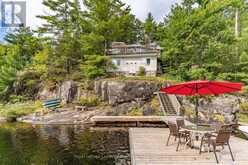 1439 SILVER LAKE ROAD | Gravenhurst Ontario | Slide Image Four