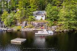 1439 SILVER LAKE ROAD | Gravenhurst Ontario | Slide Image Seven