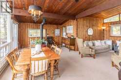 1439 SILVER LAKE ROAD | Gravenhurst Ontario | Slide Image Eight