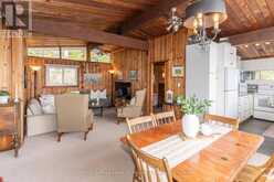 1439 SILVER LAKE ROAD | Gravenhurst Ontario | Slide Image Nine