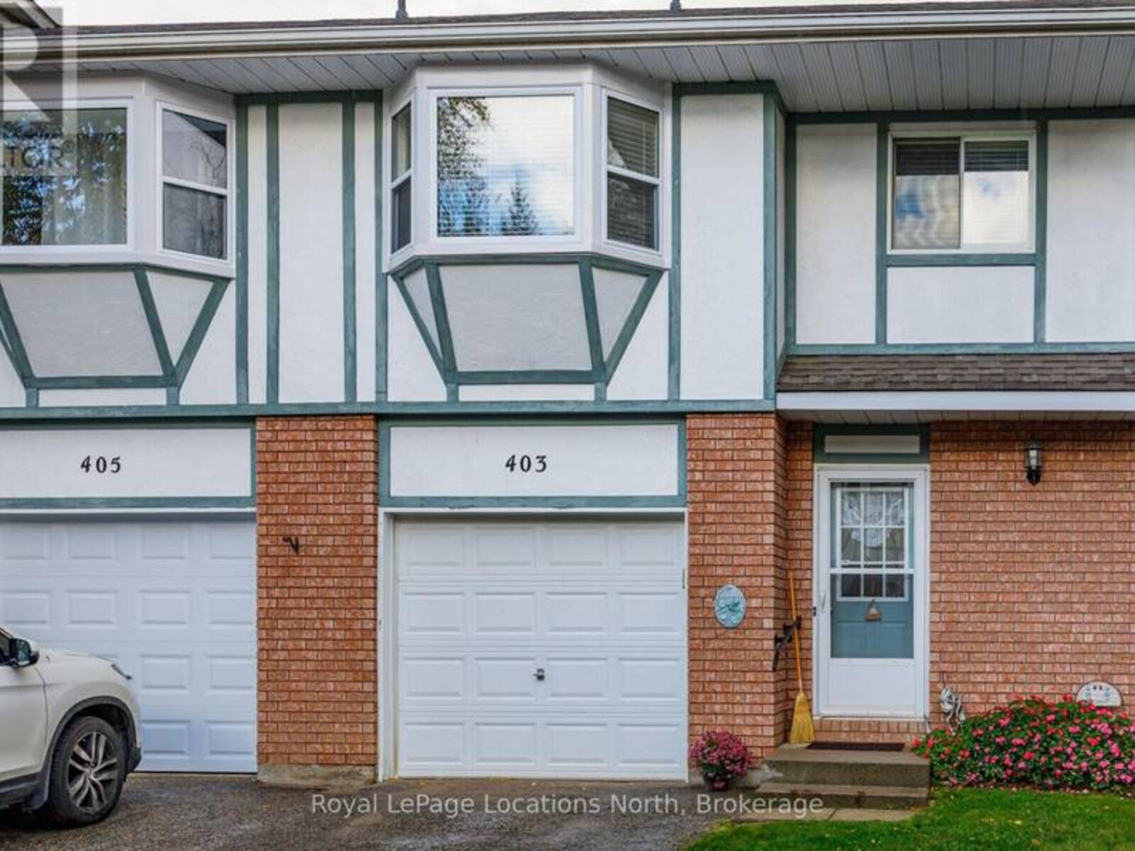 8 - 403 THOMAS STREET S, Stayner, Ontario L0M 1S0