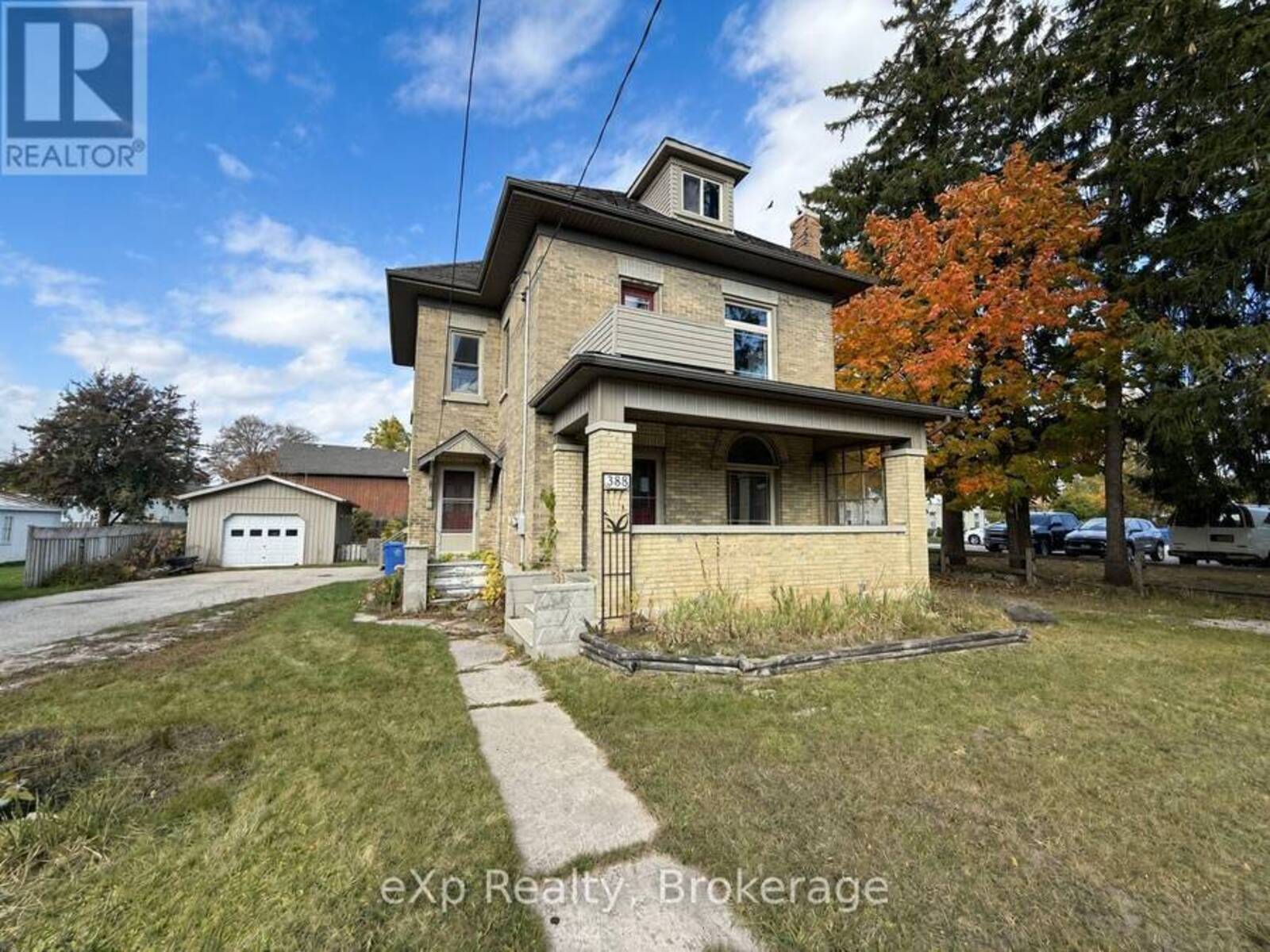 388 11TH STREET, Hanover, Ontario N4N 1S5