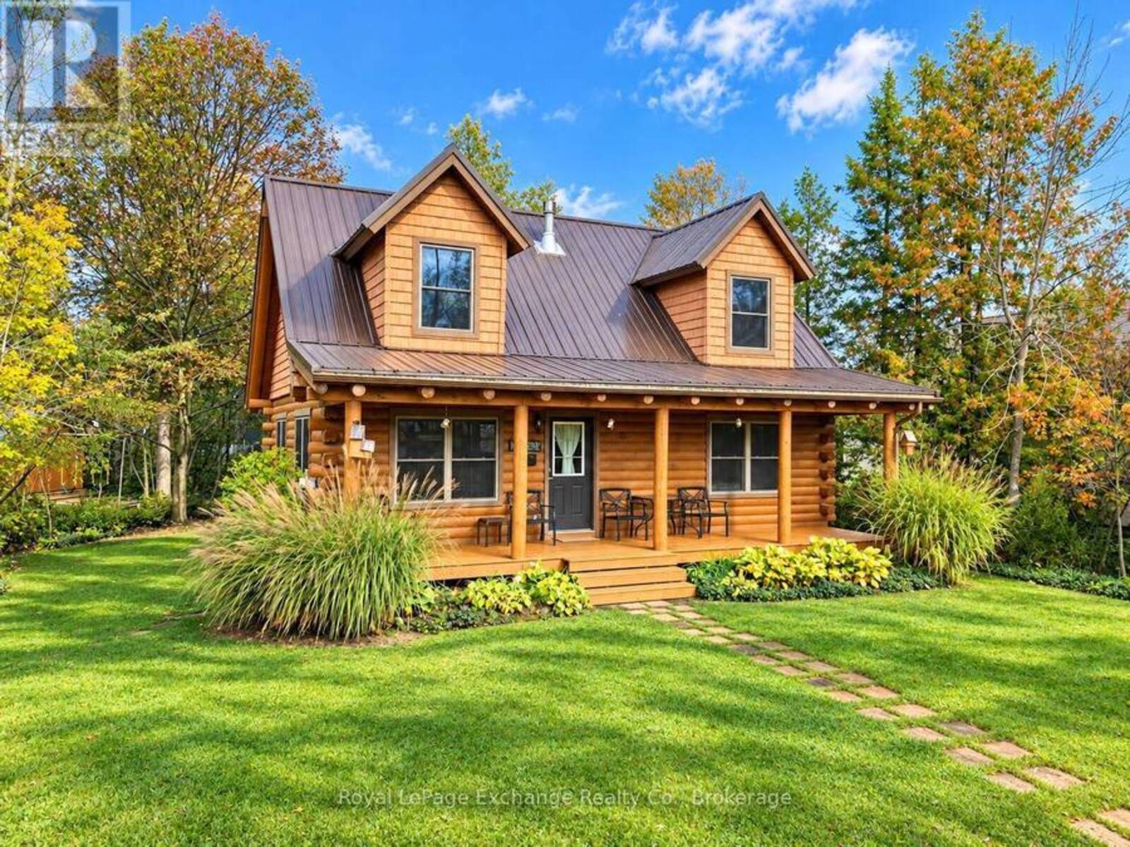 247 HURON ROAD, Ripley, Ontario N0G 2R0