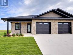 51 CAVALIER CRESCENT Ripley Ontario, N0G 2R0