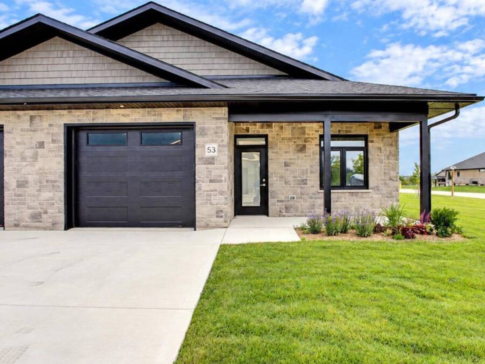 53 CAVALIER CRESCENT, Ripley, Ontario N0G 2R0