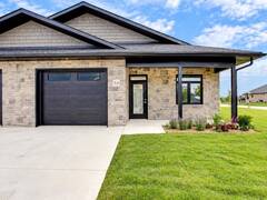 53 CAVALIER CRESCENT Ripley Ontario, N0G 2R0