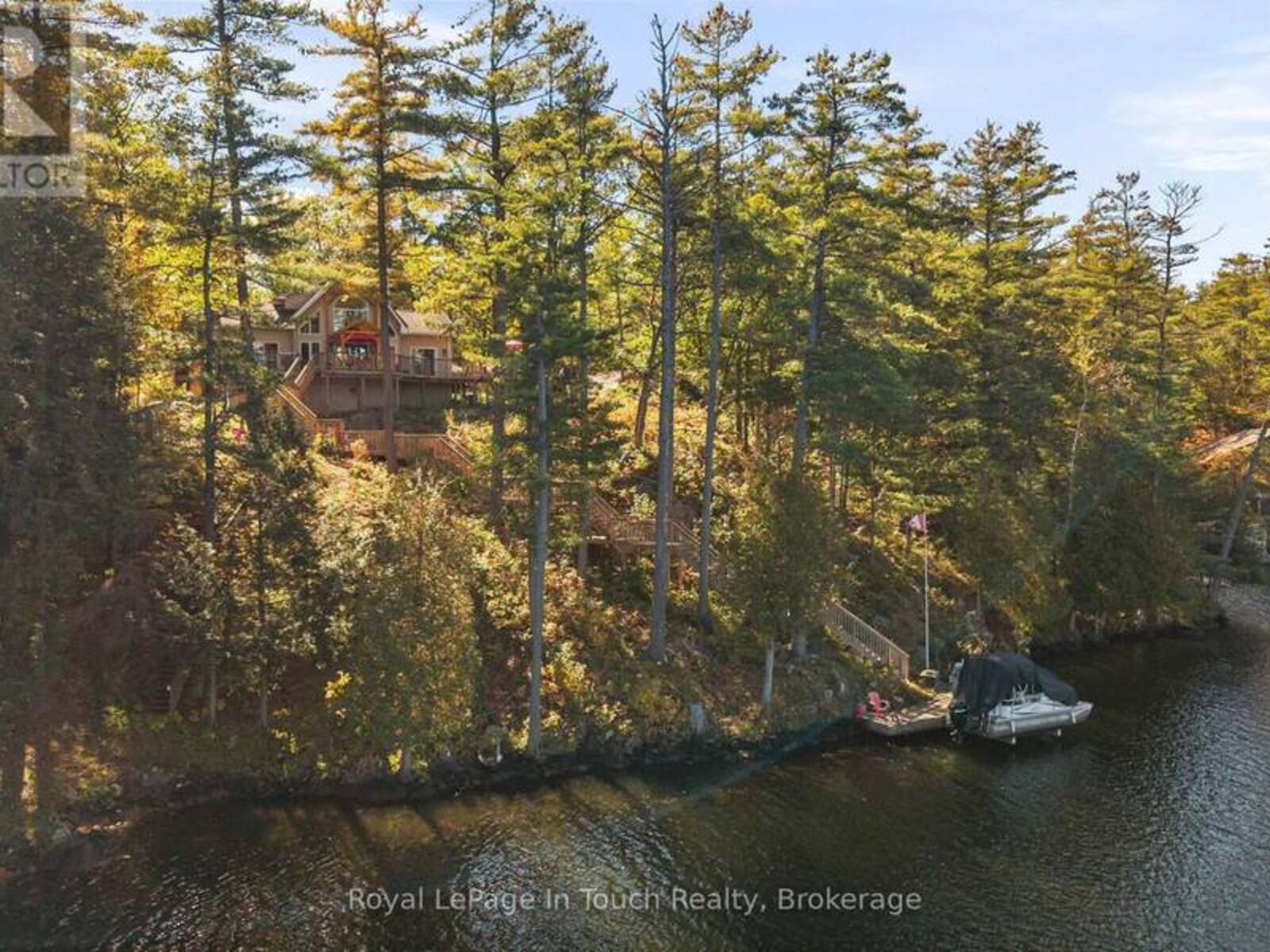 2021 BEAVER DAM ROAD, Coldwater, Ontario L0K 1E0