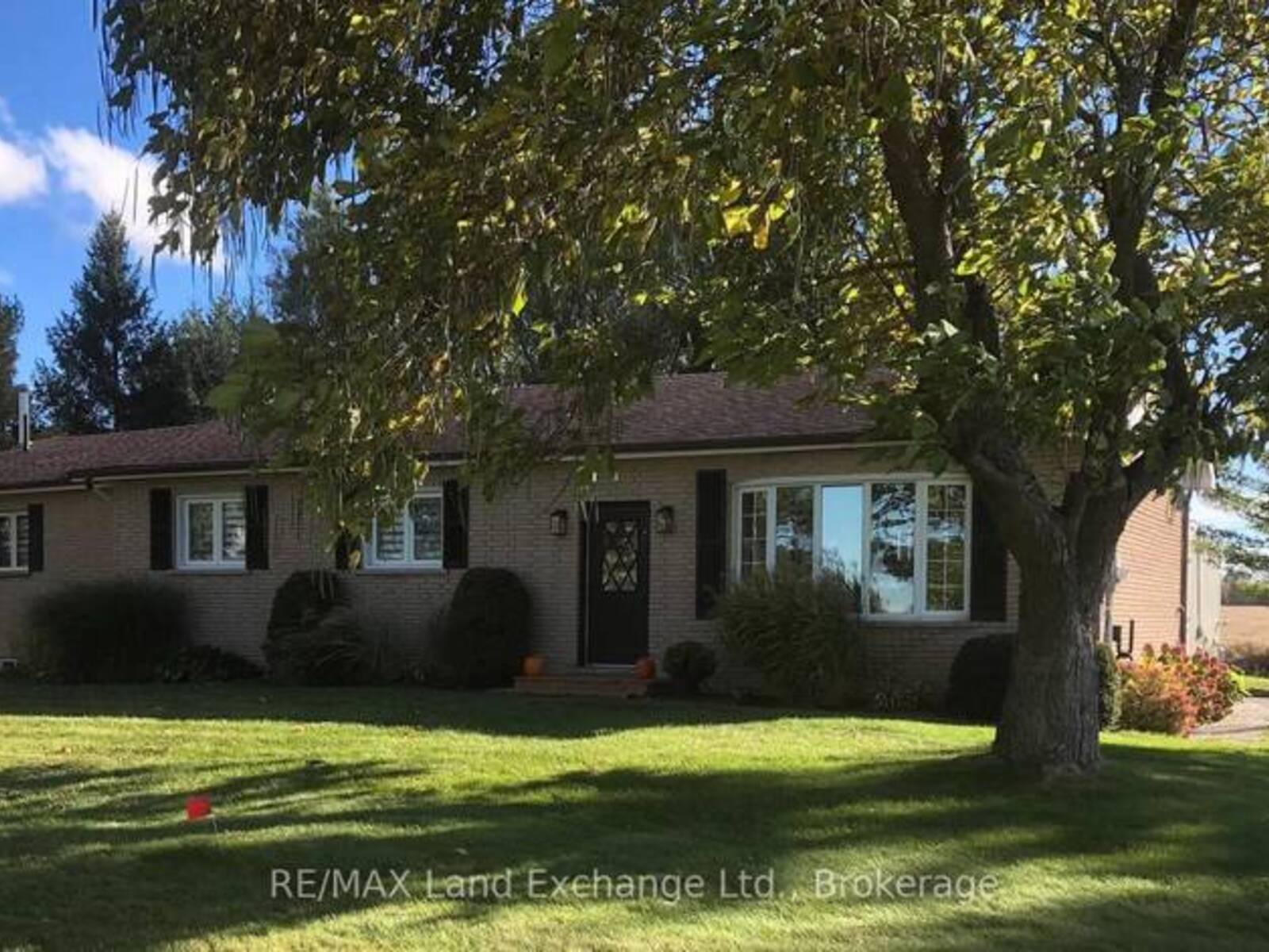 1073 8 CONCESSION, Kincardine, Ontario N0G 2T0