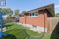 61 FAIRLAWN ROAD | Kitchener Ontario | Slide Image Thirty-five