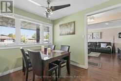 61 FAIRLAWN ROAD | Kitchener Ontario | Slide Image Eight