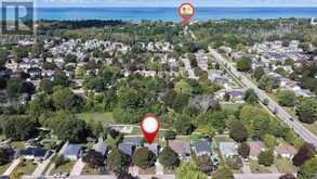 672 PALMATEER DRIVE | Kincardine Ontario | Slide Image Ten
