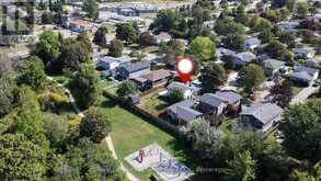 672 PALMATEER DRIVE | Kincardine Ontario | Slide Image Two