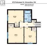 672 PALMATEER DRIVE | Kincardine Ontario | Slide Image Thirty-six