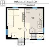 672 PALMATEER DRIVE | Kincardine Ontario | Slide Image Thirty-seven