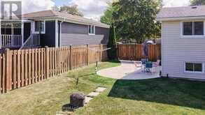 672 PALMATEER DRIVE | Kincardine Ontario | Slide Image Eight