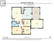 22 CARTER DRIVE | Guelph Ontario | Slide Image Forty-nine