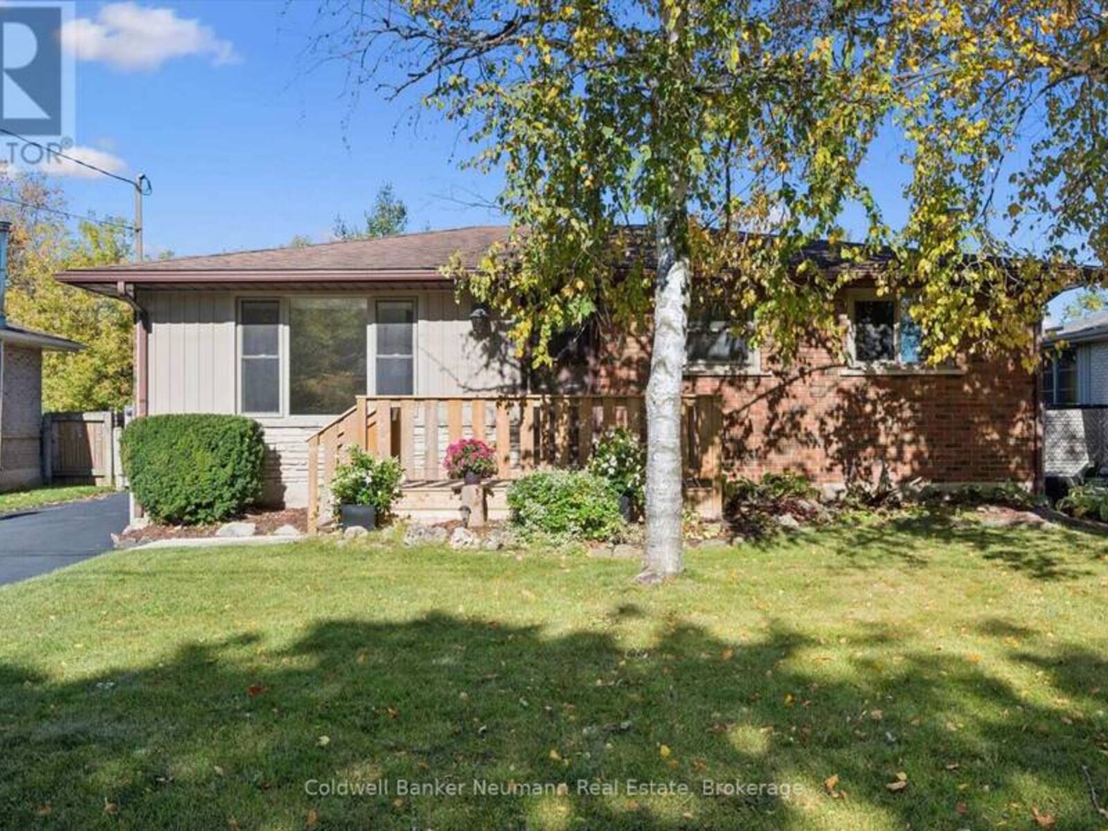 22 CARTER DRIVE, Guelph, Ontario N1E 1X7
