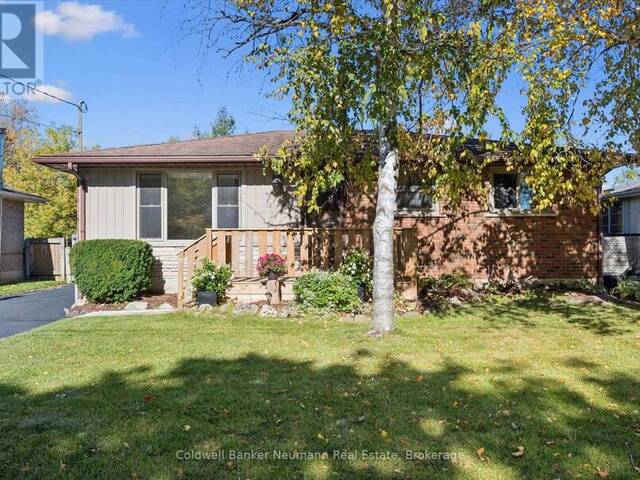 22 CARTER DRIVE Guelph Ontario, N1E 1X7 - Property For Sale