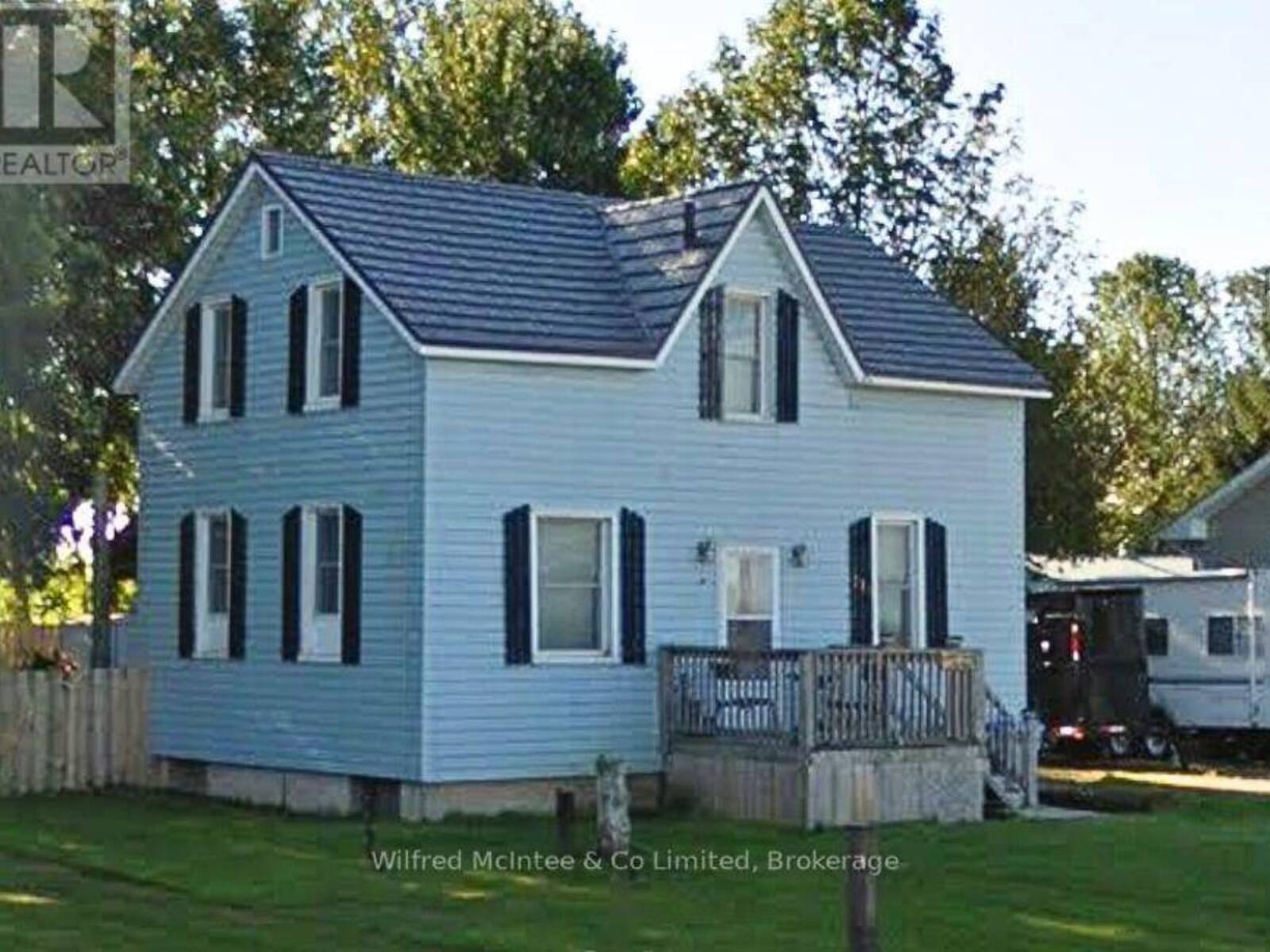 131 CLYDE STREET, Huron East, Ontario N0G 1G0