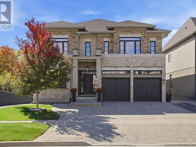 96 MCCANN STREET Guelph Ontario, N1G 0B9 - Property For Sale