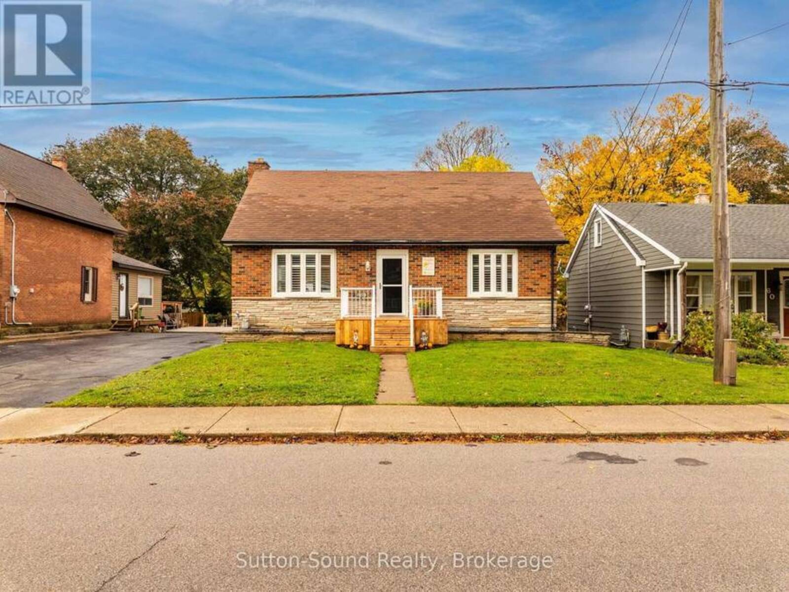 850 8TH AVENUE E, Owen Sound, Ontario N4K 3A7