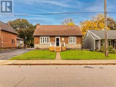 850 8TH AVENUE E Owen Sound Ontario, N4K 3A7