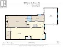 530 HOLMES STREET | Goderich Ontario | Slide Image Forty-eight