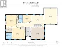 530 HOLMES STREET | Goderich Ontario | Slide Image Forty-nine